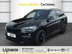 Bmw X1 xDrive 25 i M Sport