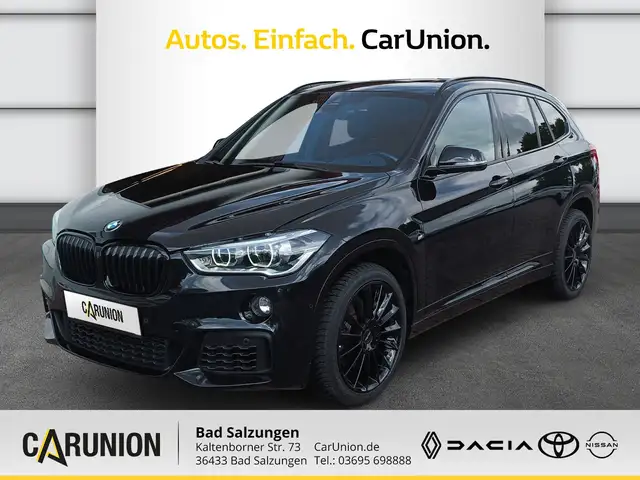BMW X1 xDrive 25 i M Sport