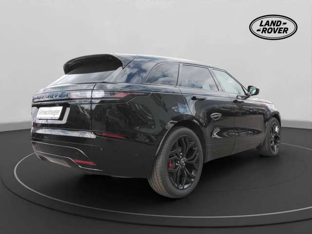 Land Rover Range Rover Velar D300 Dynamic SE