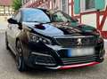 Peugeot 308 308 GTi by Peugeot Sport Schwarz - thumbnail 3