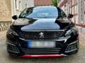 Peugeot 308 308 GTi by Peugeot Sport Schwarz - thumbnail 2