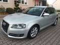 Audi A3 Sportback 1.4 TFSI Ambiente, DAB, S-Tronic Silber - thumbnail 1