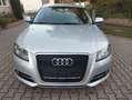 Audi A3 Sportback 1.4 TFSI Ambiente, DAB, S-Tronic Silber - thumbnail 2