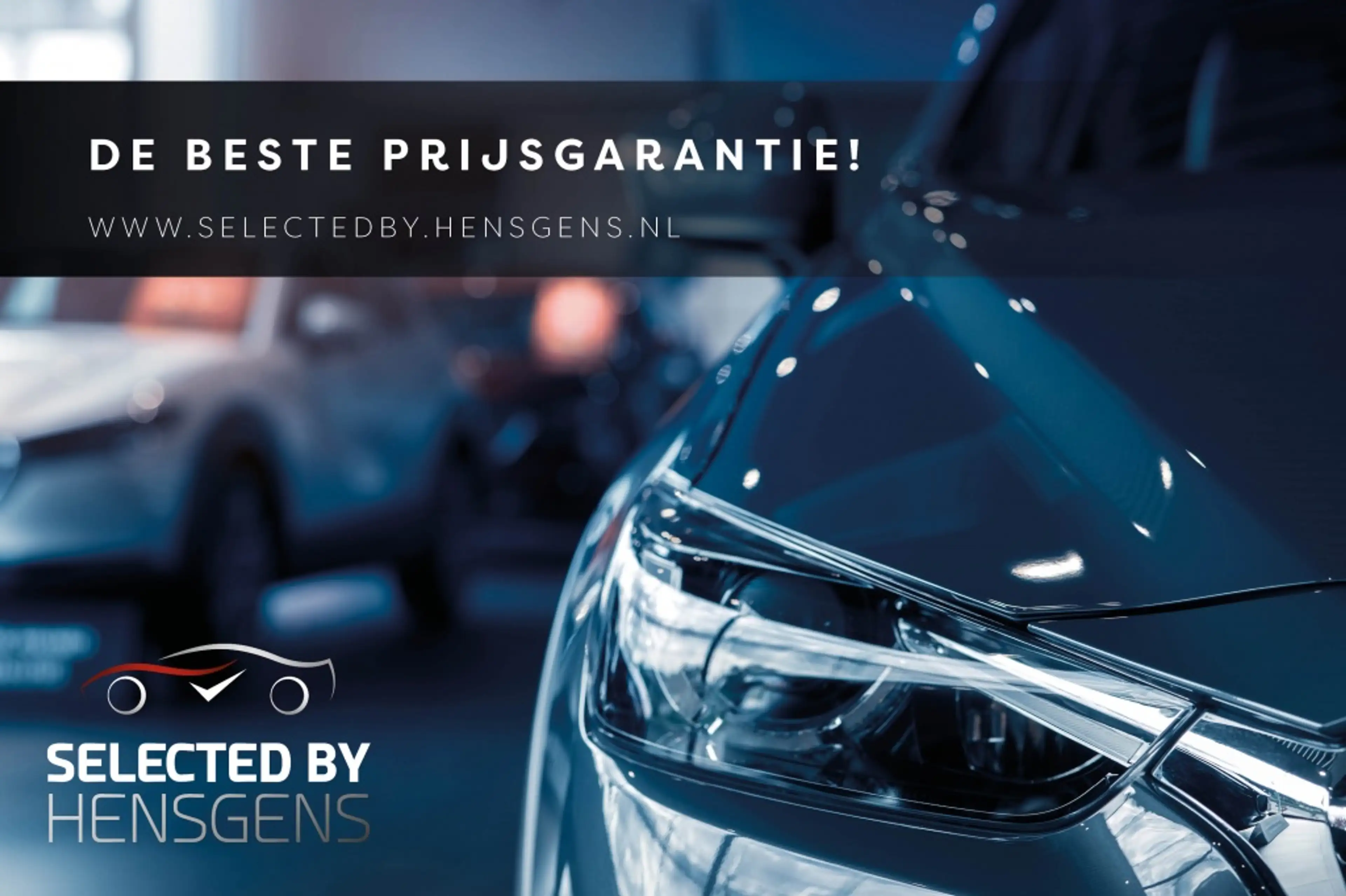 BYD Seal U 1.5 DM-i FWD Boost | BYD Specialist in Limburg | B