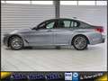 BMW 530 i M-Sport LED RFKam NaviTouch Induk-Laden Key Сірий - thumbnail 7