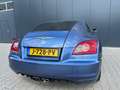Chrysler Crossfire 3.2 V6 + AUTOMAAT + LEDER + LMV Albastru - thumbnail 8