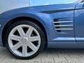 Chrysler Crossfire 3.2 V6 + AUTOMAAT + LEDER + LMV Albastru - thumbnail 9