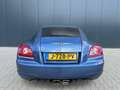 Chrysler Crossfire 3.2 V6 + AUTOMAAT + LEDER + LMV Albastru - thumbnail 4
