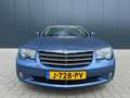 Chrysler Crossfire 3.2 V6 + AUTOMAAT + LEDER + LMV Albastru - thumbnail 6