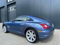 Chrysler Crossfire 3.2 V6 + AUTOMAAT + LEDER + LMV Albastru - thumbnail 2