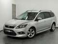Ford Focus 1.6 TDCi - 1erMain - Airco - Carnet Plateado - thumbnail 3