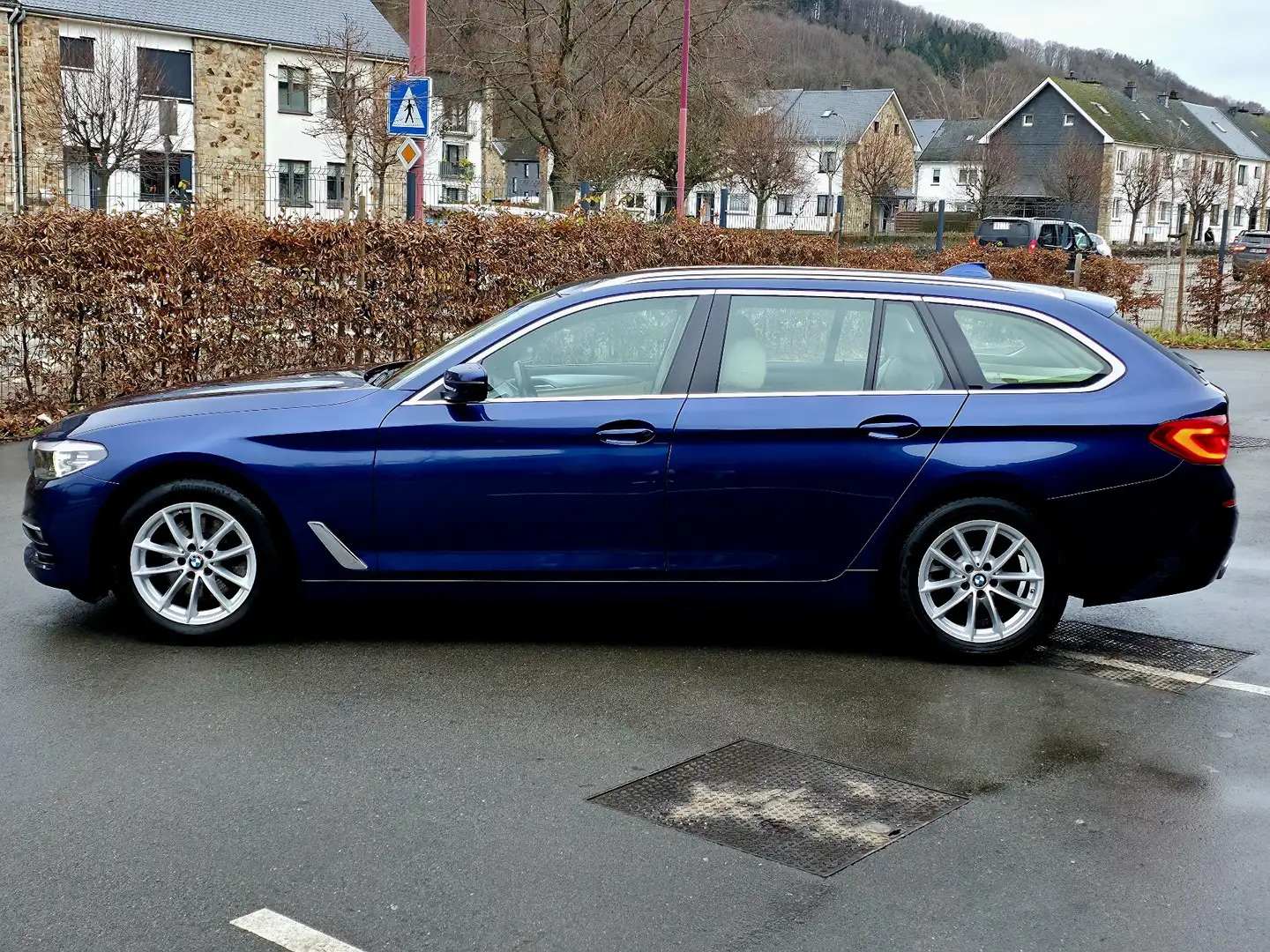 BMW 520 Touring d (EU6c) - 2