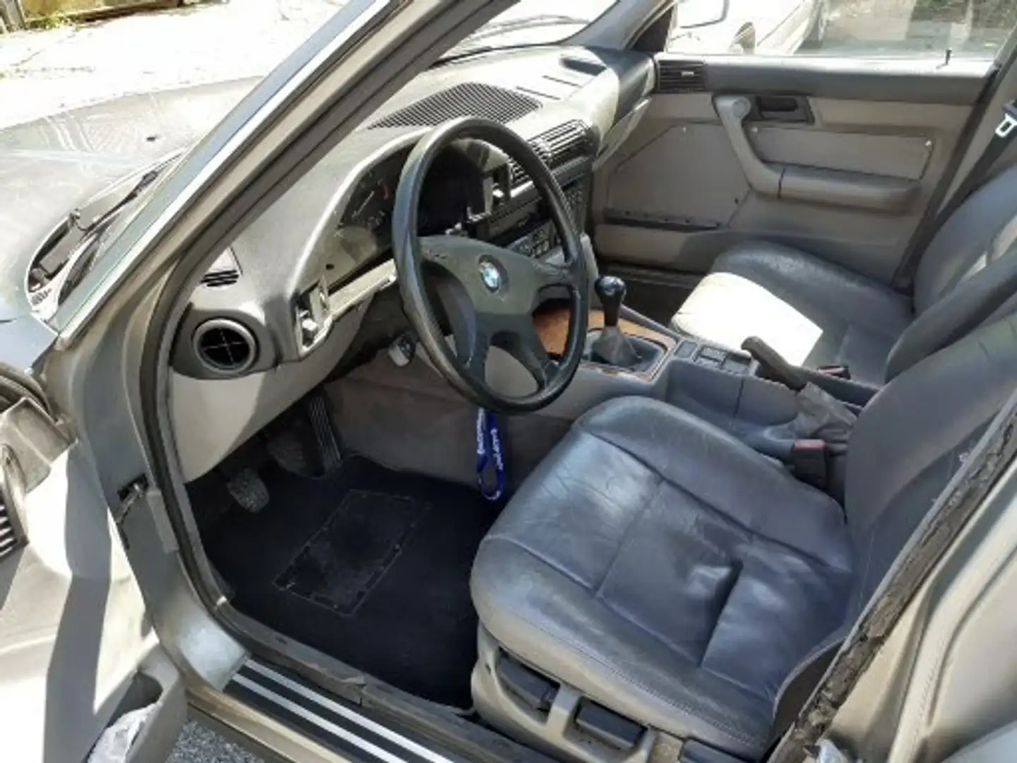 BMW 520 520i - 1
