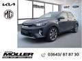 Kia Stonic Spirit 1.0T Kamera Totwinkel LED Klima   Smart-Key Grau - thumbnail 1