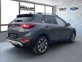 Kia Stonic Spirit 1.0T Kamera Totwinkel LED Klima   Smart-Key Grau - thumbnail 3