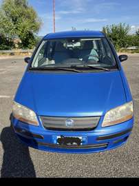 1.3 mjt 16v Emotion