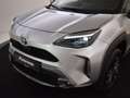 Toyota Yaris Cross 1.5 Hybrid Explore | Navi | Stoelverwarming | NL a Zilver - thumbnail 14