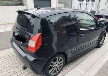 1.4 HDi VTR Sensodrive