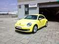 Volkswagen Beetle The 1.4 TSI  Design 1.Hand/Scheckh. Jaune - thumbnail 1