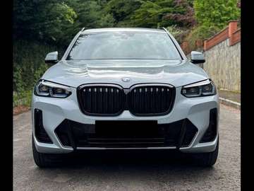 xDrive20d Aut. Mild-Hybrid