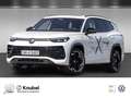 Volkswagen Tayron R-Line eHybrid AHK 20" HarmanKardon Leder IQ.Light Weiß - thumbnail 1