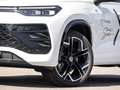 Volkswagen Tayron R-Line eHybrid AHK 20" HarmanKardon Leder IQ.Light Weiß - thumbnail 5