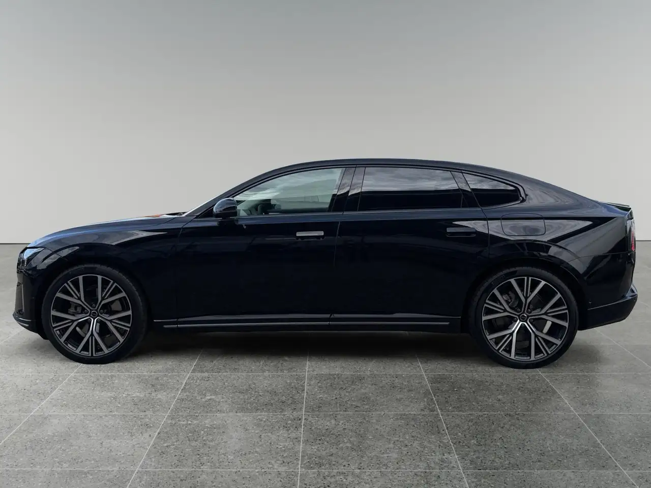 Volvo ES90 2026