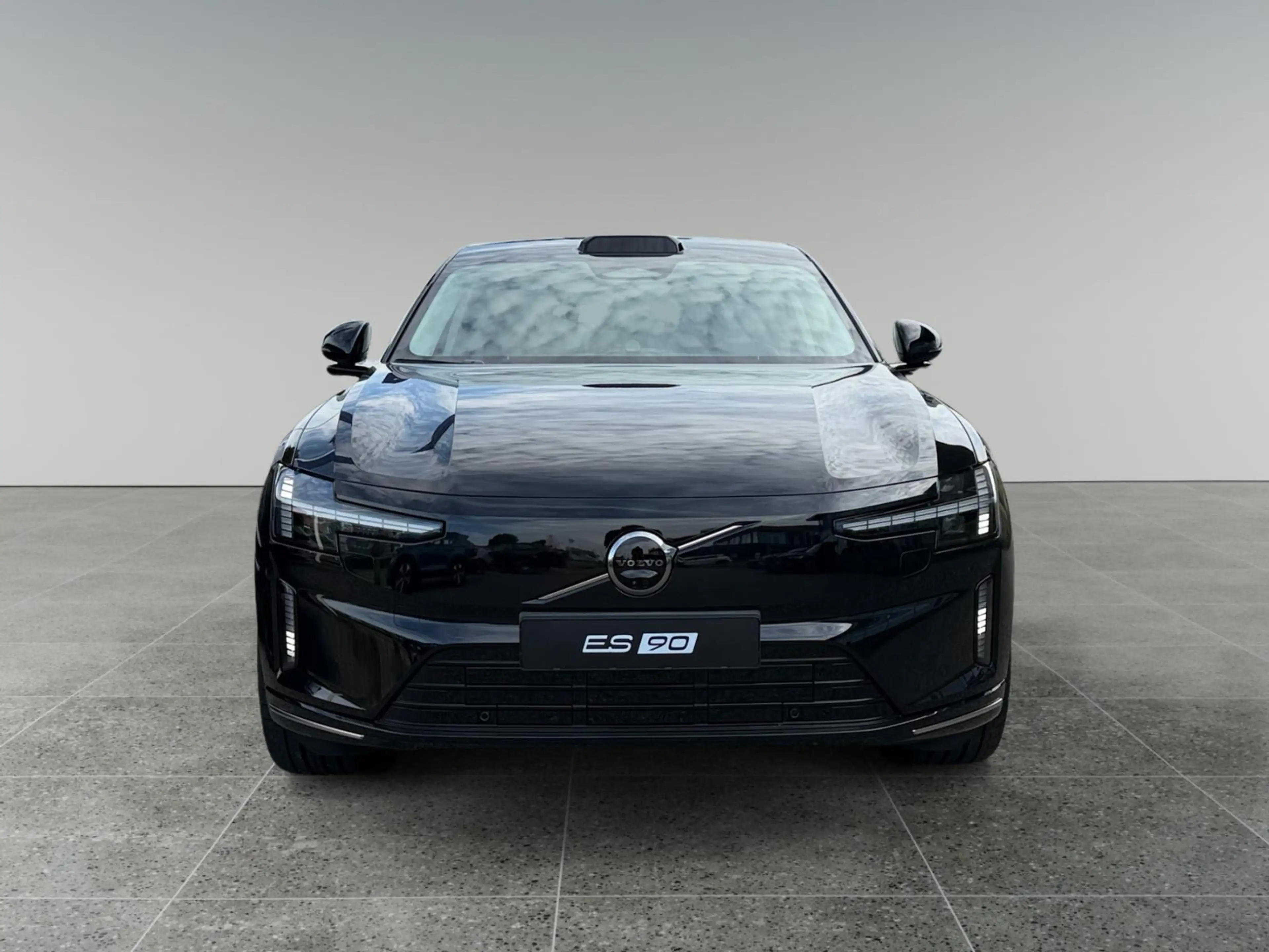 Volvo ES90 Single Motor Extended Range Ultra 92 kWh l — photo 5