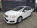 Citroen C4 1.4i 29 MKM Euro 5 Airco Garantie \u0026 Car-Pass Blanc - thumbnail 2