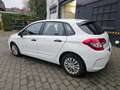 Citroen C4 1.4i 29 MKM Euro 5 Airco Garantie \u0026 Car-Pass Blanc - thumbnail 5