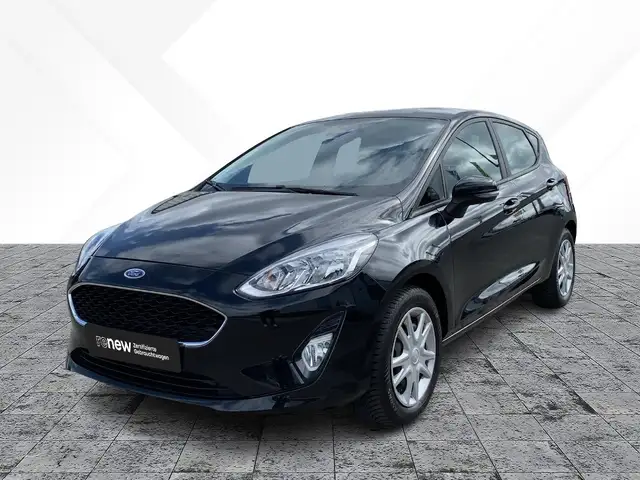 Ford Fiesta 1.1 Cool & Connect LED*SHZ*SYNC*PDC*PDC