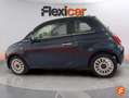 Fiat 500 Dolcevita 1.0 Hybrid 51KW (70 CV) Azul - thumbnail 4