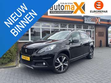 1.2 PureTech GT-line |Navigatie|Trekhaak|