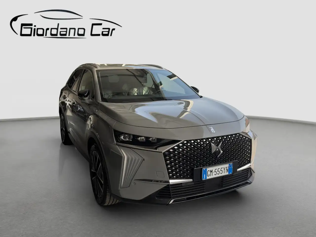 DS Automobiles DS 7 Crossback 2023