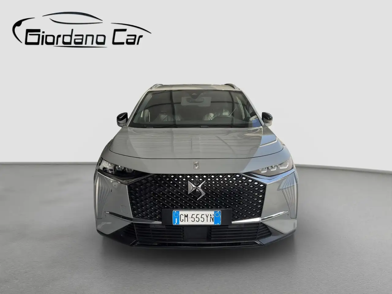 DS Automobiles DS 7 Crossback 2023
