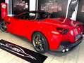 Ferrari Portofino 600CV IVA INCL OKPERMUTE CERTIFICATA CARBON NUOVI Rouge - thumbnail 6