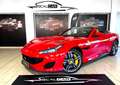 Ferrari Portofino 600CV IVA INCL OKPERMUTE CERTIFICATA CARBON NUOVI Rouge - thumbnail 4