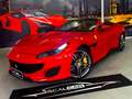Ferrari Portofino 600CV IVA INCL OKPERMUTE CERTIFICATA CARBON NUOVI Rouge - thumbnail 1