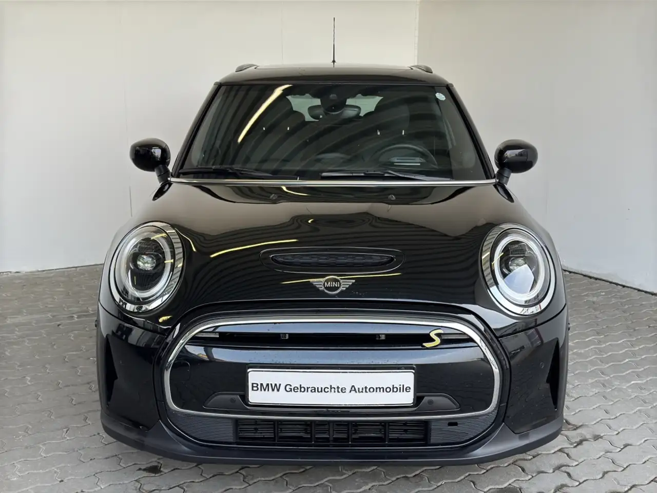 MINI Cooper SE