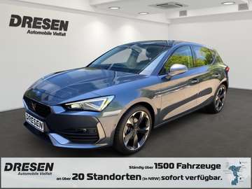 1.5 TSI 110kw (150PS) ''PP v&h+RFK+Fahrerassistenz