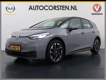 Life 62kWh SOH 91% Navi Pro Ecc Adap.Cruise Stoelv