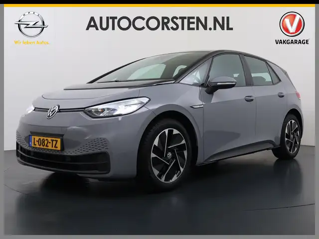 Volkswagen ID.3 Life 62kWh SOH 91% Navi Pro Ecc Adap.Cruise Stoelv