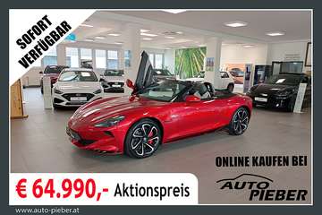 GT 77kWh *LED*ACC*BOSE*Navi*