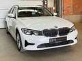 BMW 316 dA Automaat Virtual Cockpit Navi Leder Garantie Alb - thumbnail 12