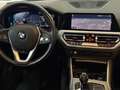 BMW 316 dA Automaat Virtual Cockpit Navi Leder Garantie Alb - thumbnail 9