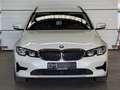 BMW 316 dA Automaat Virtual Cockpit Navi Leder Garantie Alb - thumbnail 11