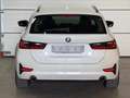 BMW 316 dA Automaat Virtual Cockpit Navi Leder Garantie Alb - thumbnail 4