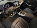 BMW 316 dA Automaat Virtual Cockpit Navi Leder Garantie Alb - thumbnail 7