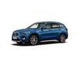 BMW X1 sDrive 18dA Naranja - thumbnail 2