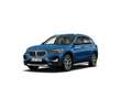 BMW X1 sDrive 18dA Naranja - thumbnail 3